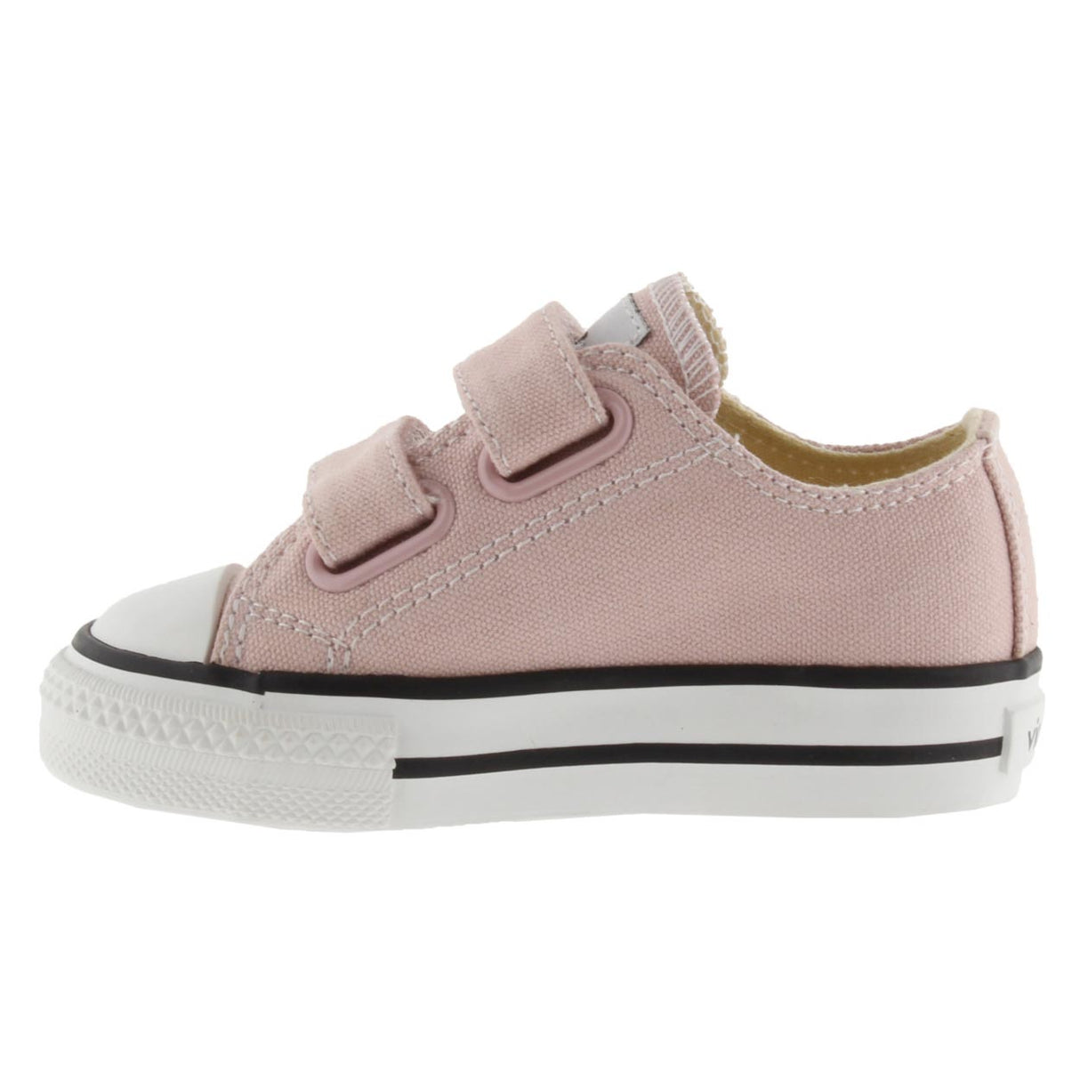 Victoria Canvas Sneaker Inf Girl Pink