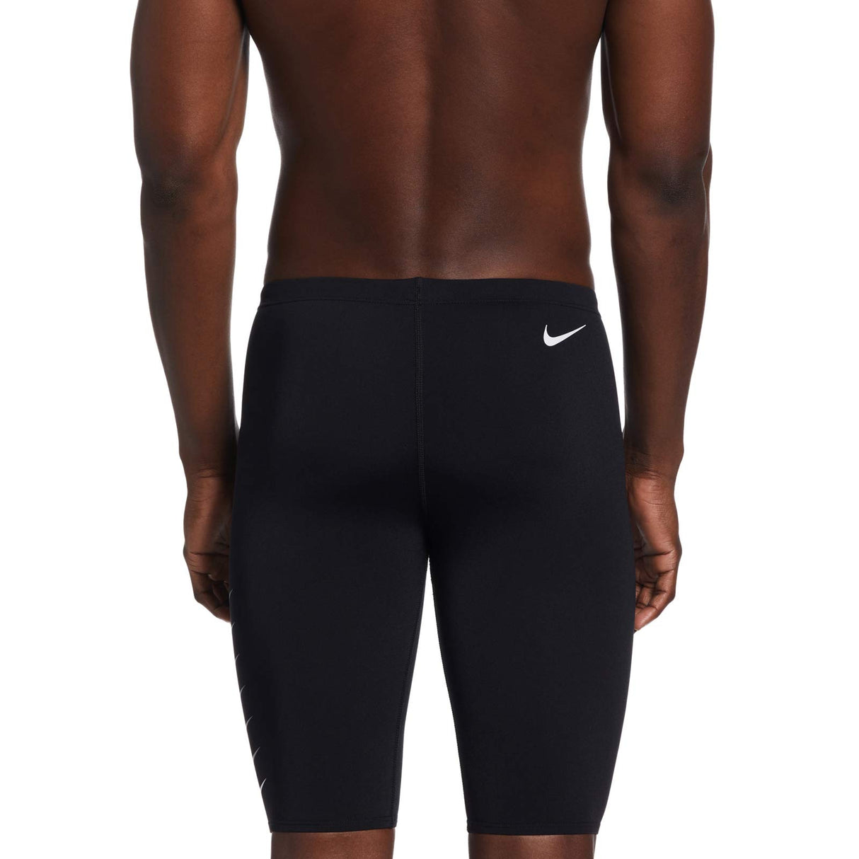 Nike Men Multi Graphic Jammer Black