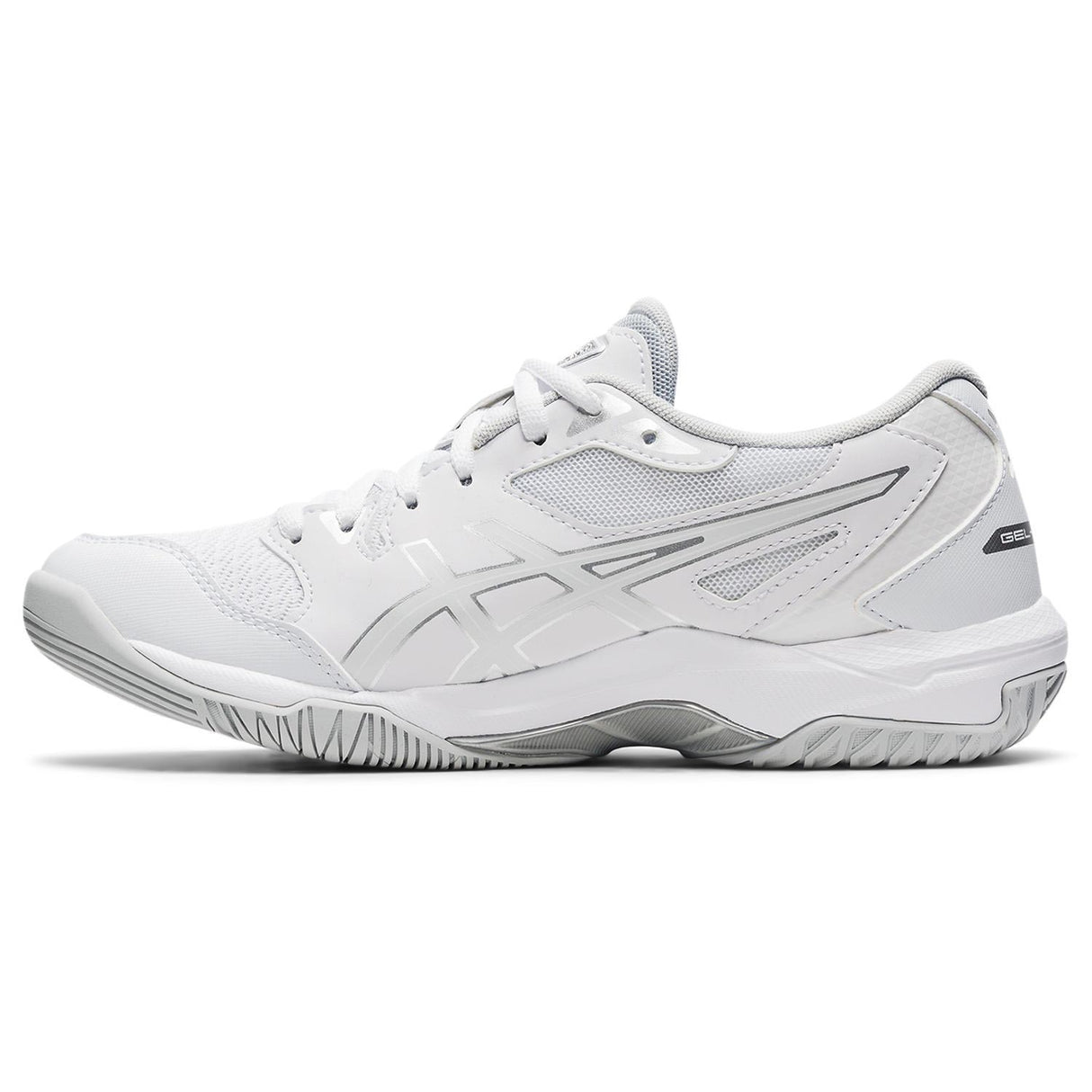 Asics Gel-Rocket 10 Indoor Shoe Wh