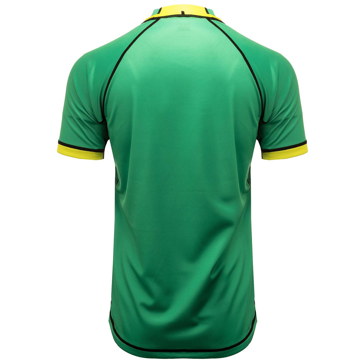 Canterbury IRFU RWC 7's Pro Jersey Green