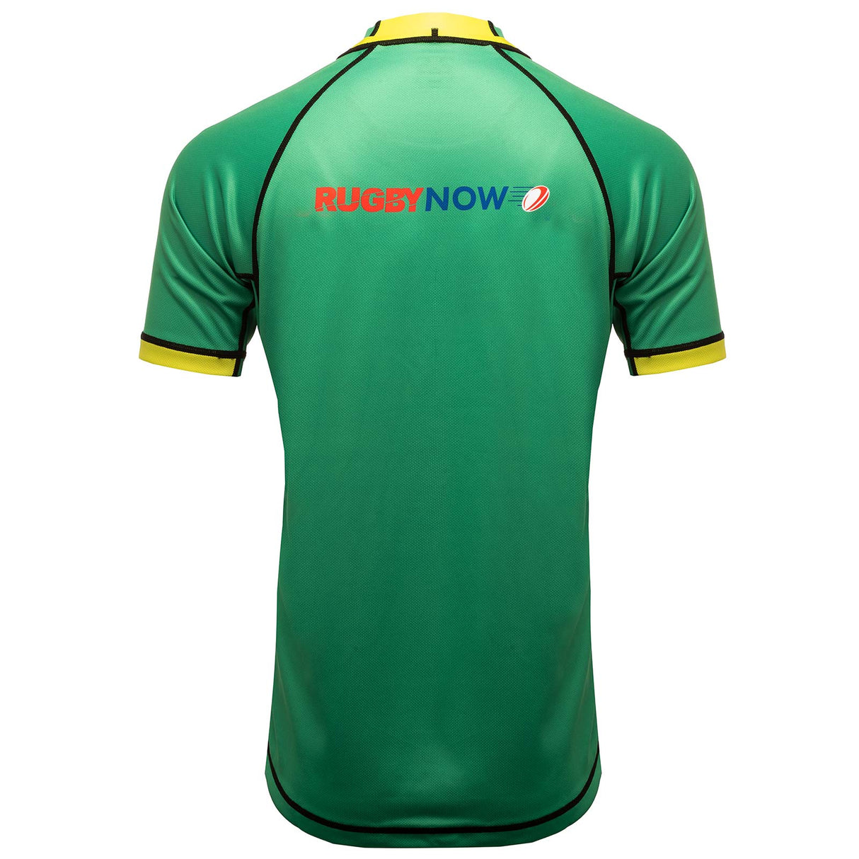 Canterbury IRFU 7's Pro Jersey Green