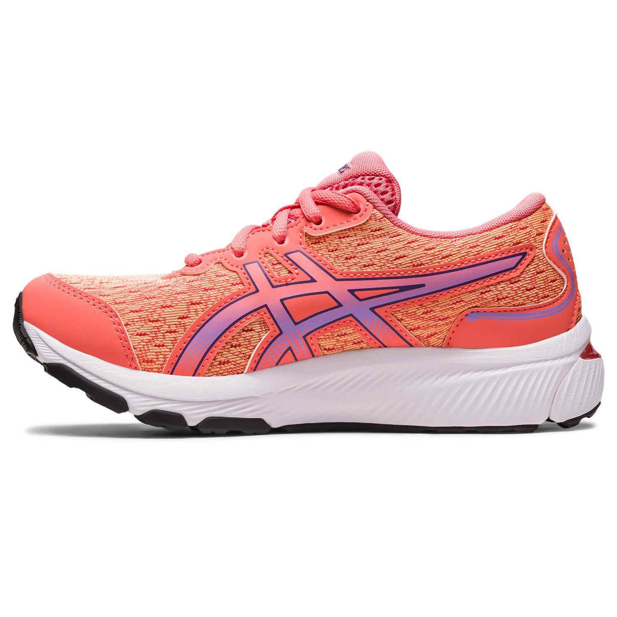 Asics Gel-Cumulus 24 Kid Girls Pink