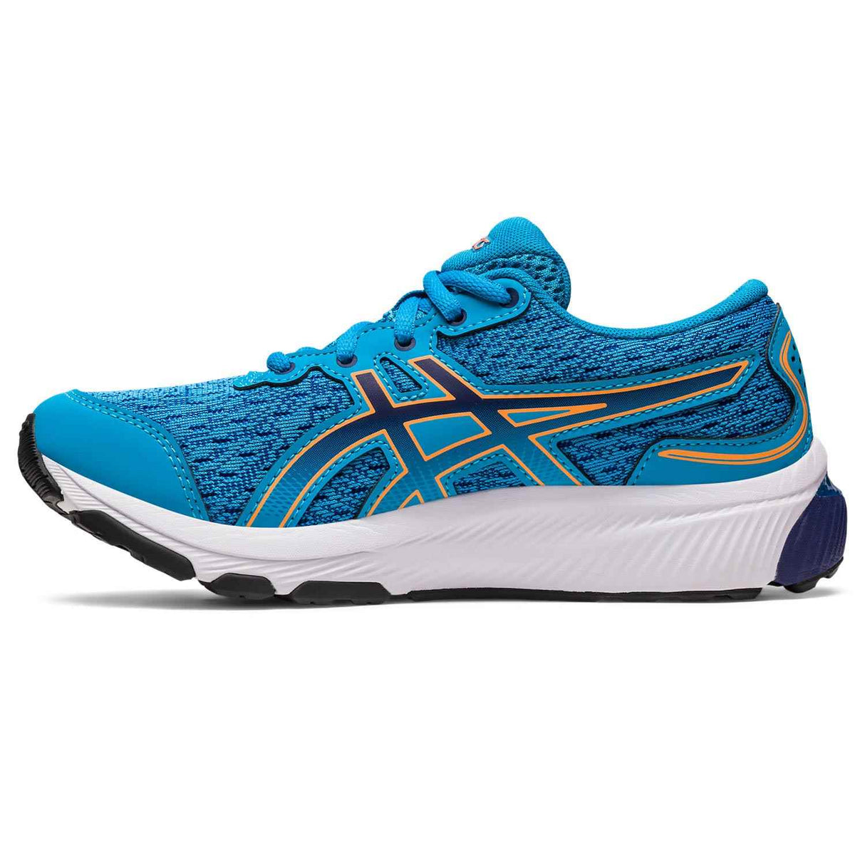 Asics Gel-Cumulus 24 Kid Boys Blue