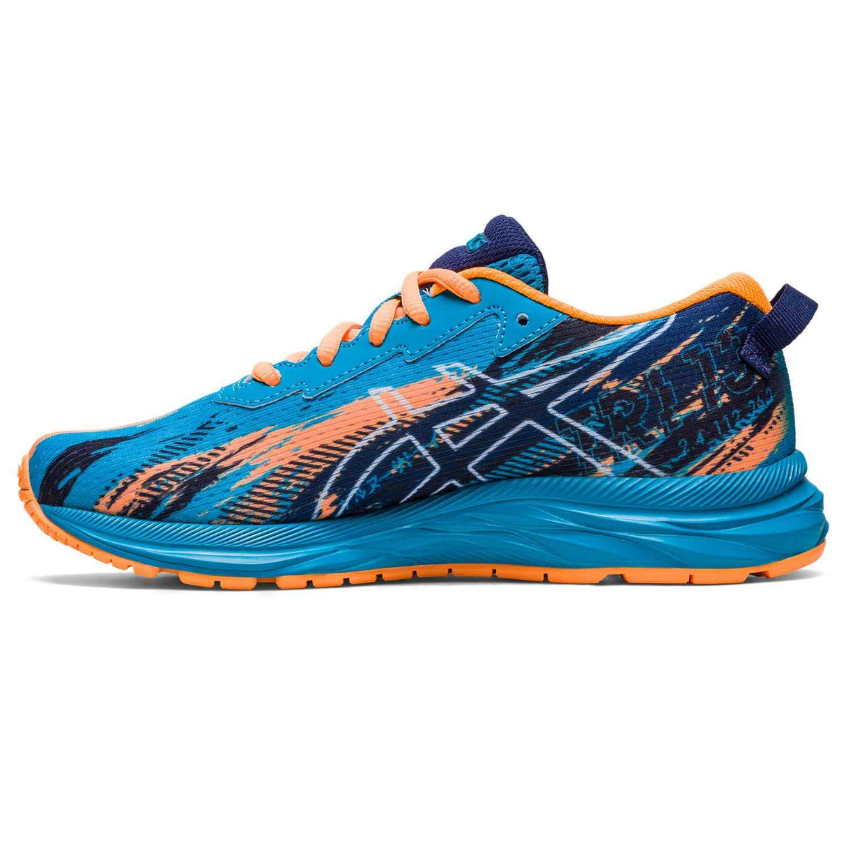 Asics Gel-Noosa Tri 13 Kid Boys Blue
