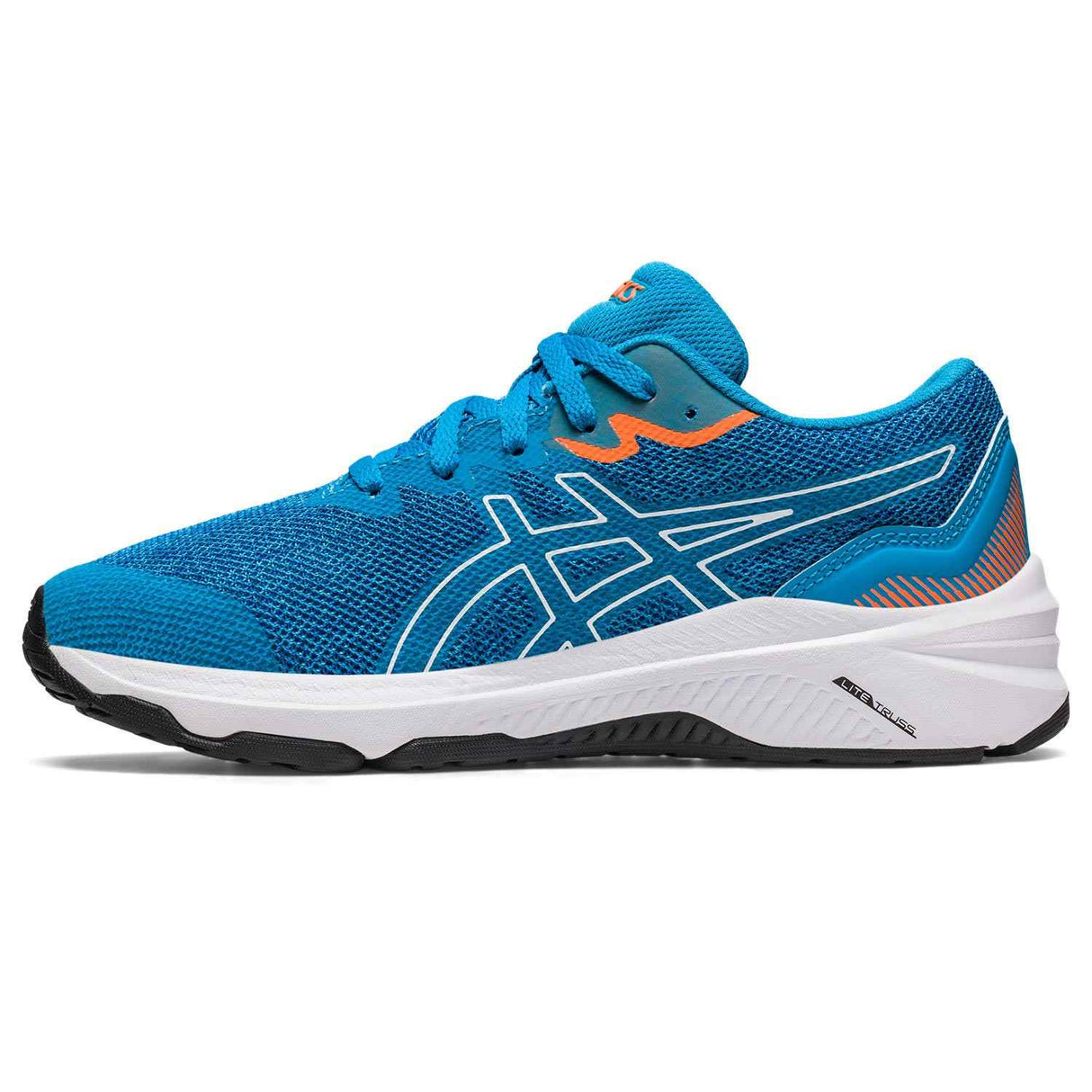 Asics GT-1000 11 Kid Boys Blue