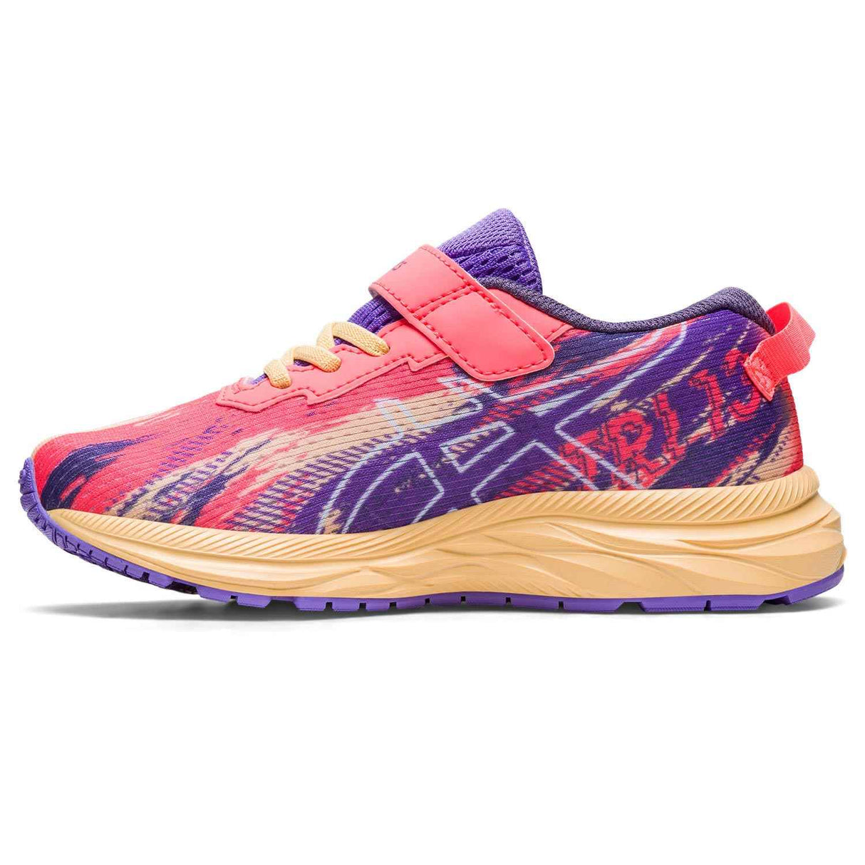 Asics Pre-Noosa Tri 13 Jnr Girls Pur/Orn
