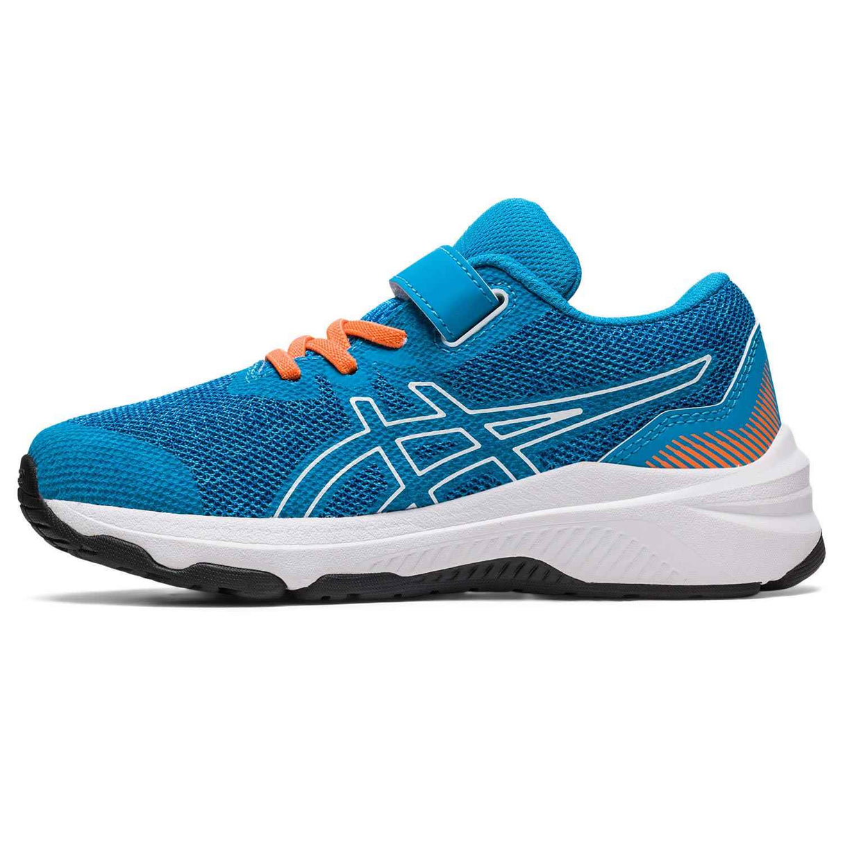 Asics GT-1000 11 Jnr Boys Blue
