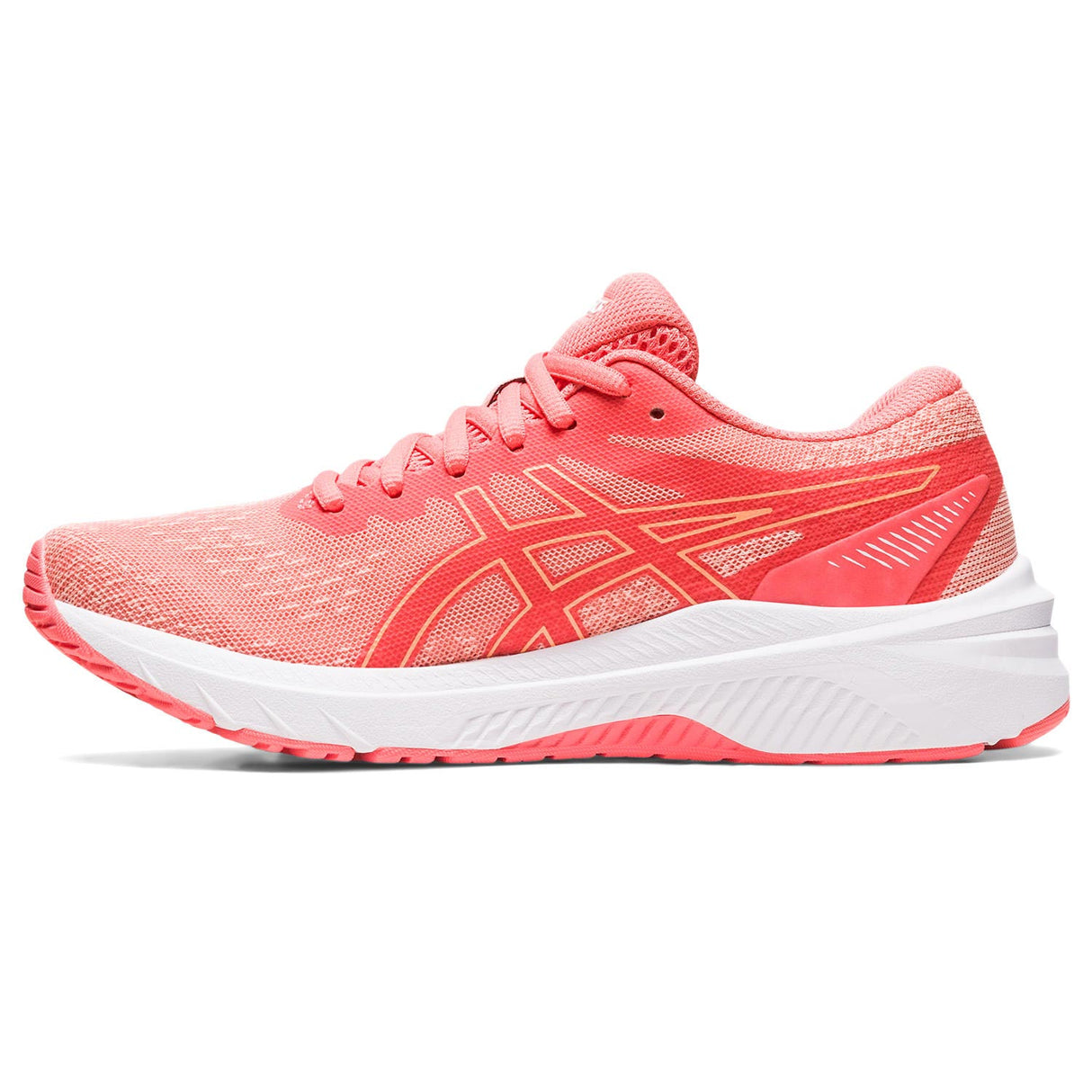 Asics Gel-Kinjo Womens Orange