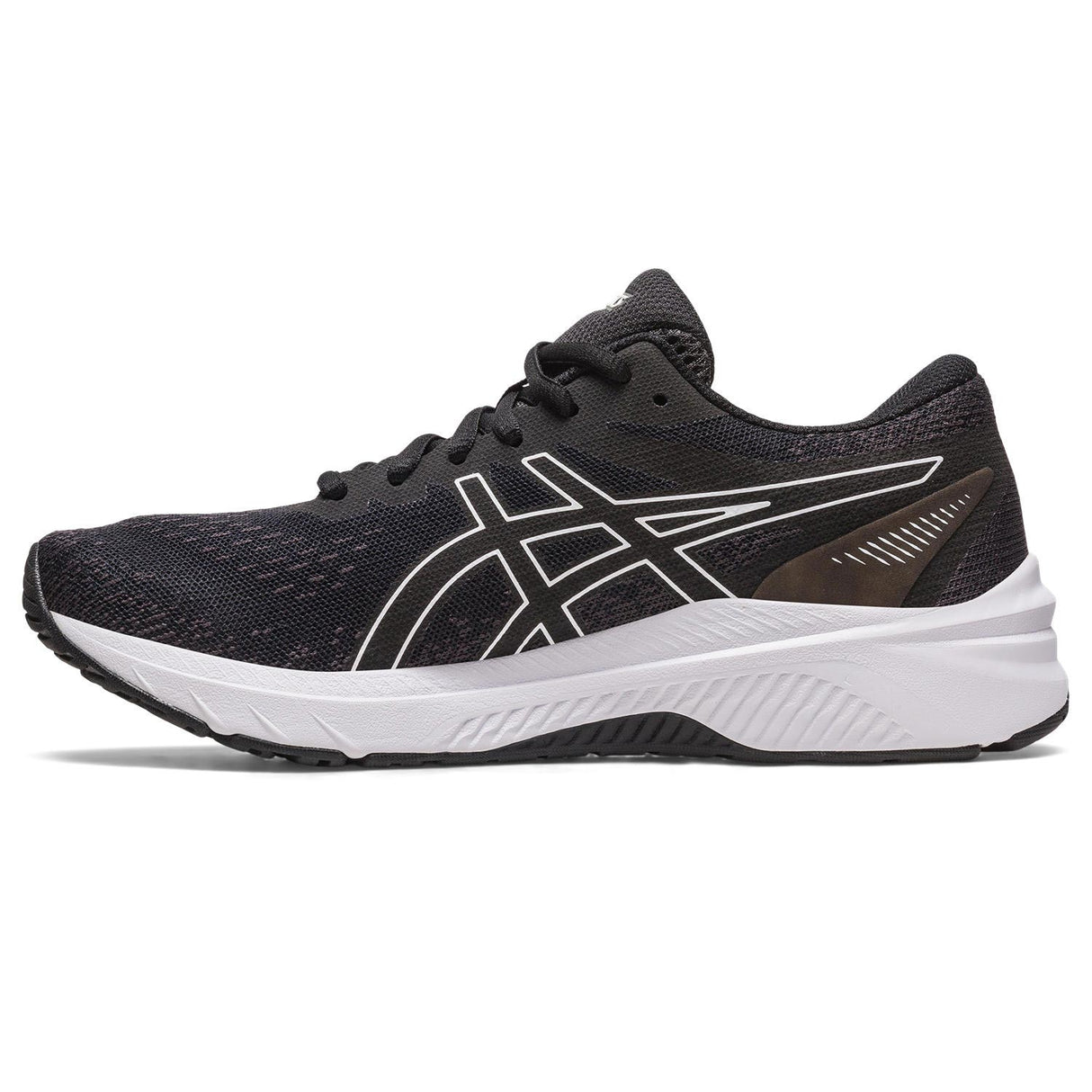 Asics Gel-Kinjo Womens Black/White
