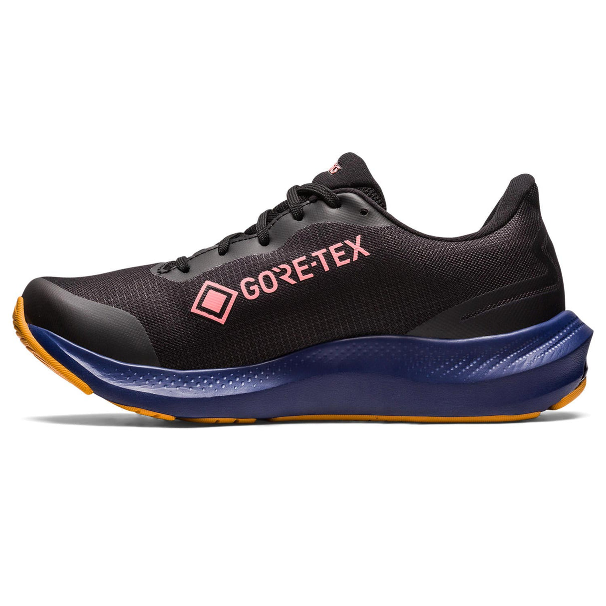 Asics Pulse 14 GTX Womens Black