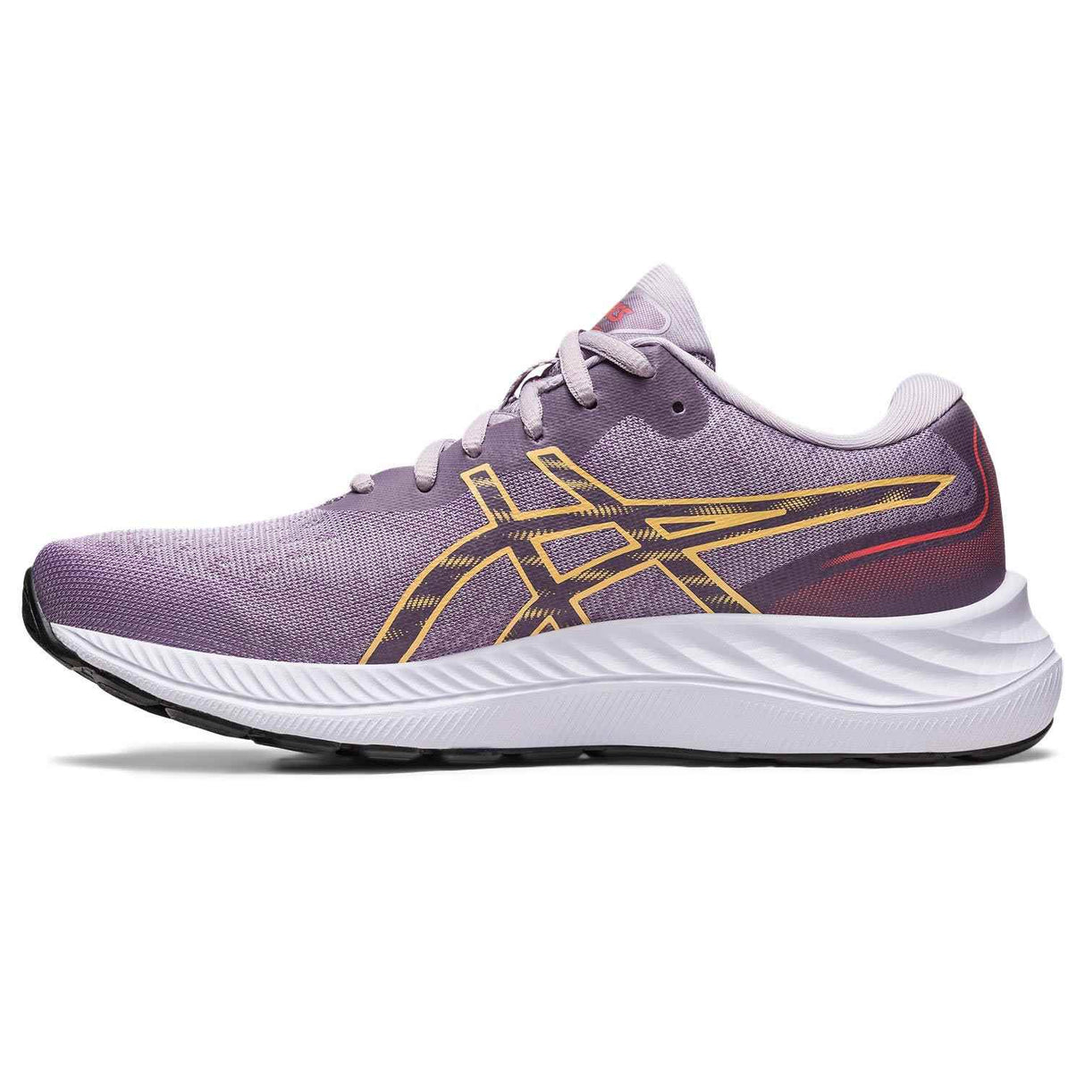 Asics Gel-Excite Womens Pink