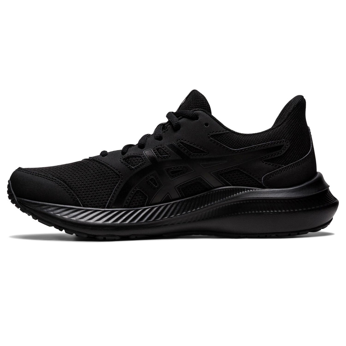Asics Jolt 4 Womens Black