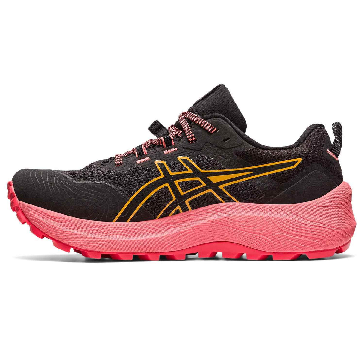 Asics Gel-Trabuco 11 GTX Womens Black/Pi