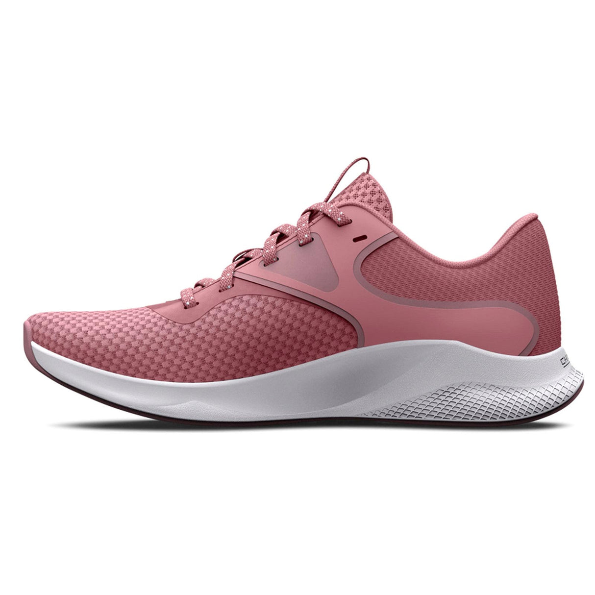 UA Charged Aurora 2 Womens Pink