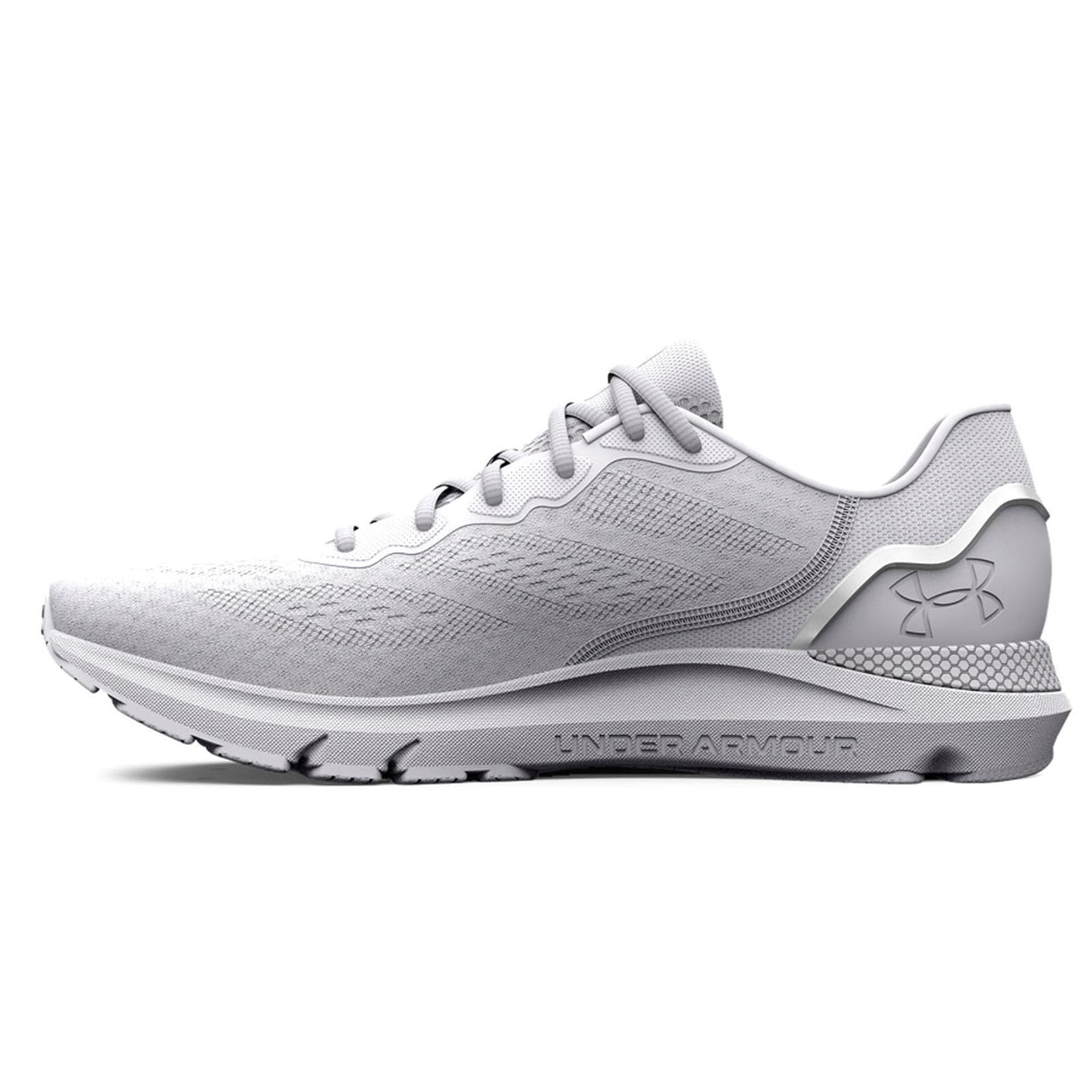 UA HOVR Sonic 6 Womens White