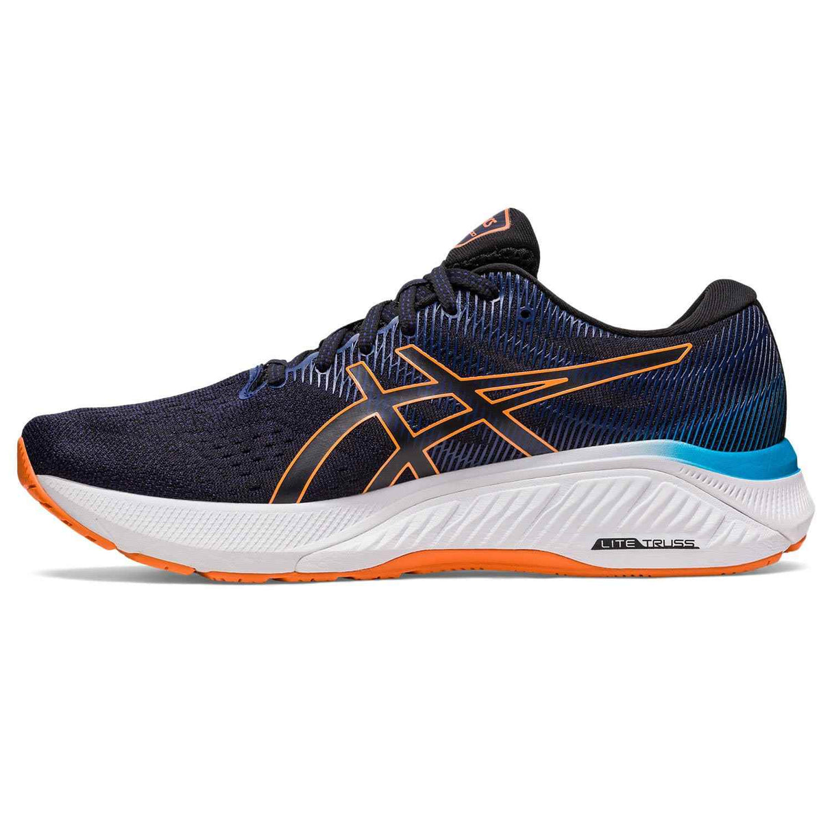 Asics GT-4000 3 Mens Navy/Blue