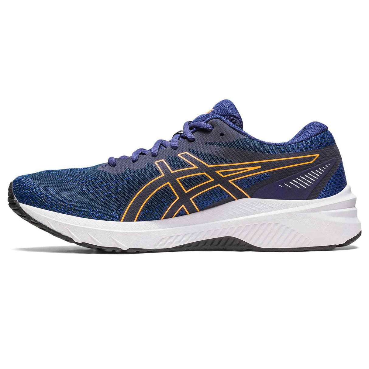 Asics Gel-Kinjo Mens Blue/Orange