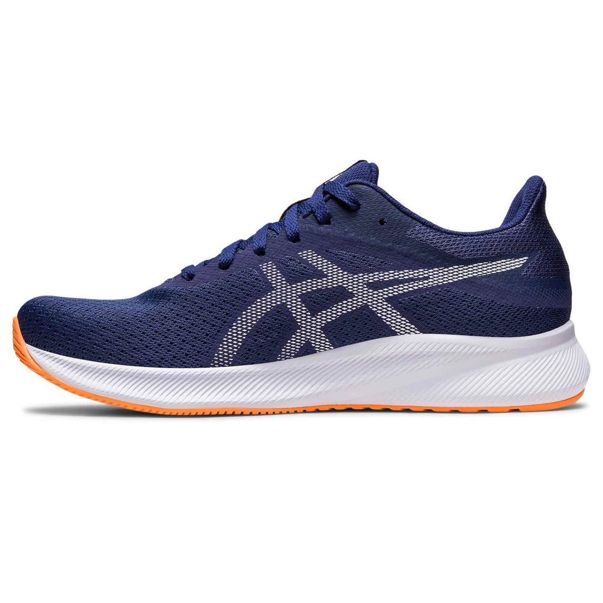 Asics Patriot 13 Mens Navy