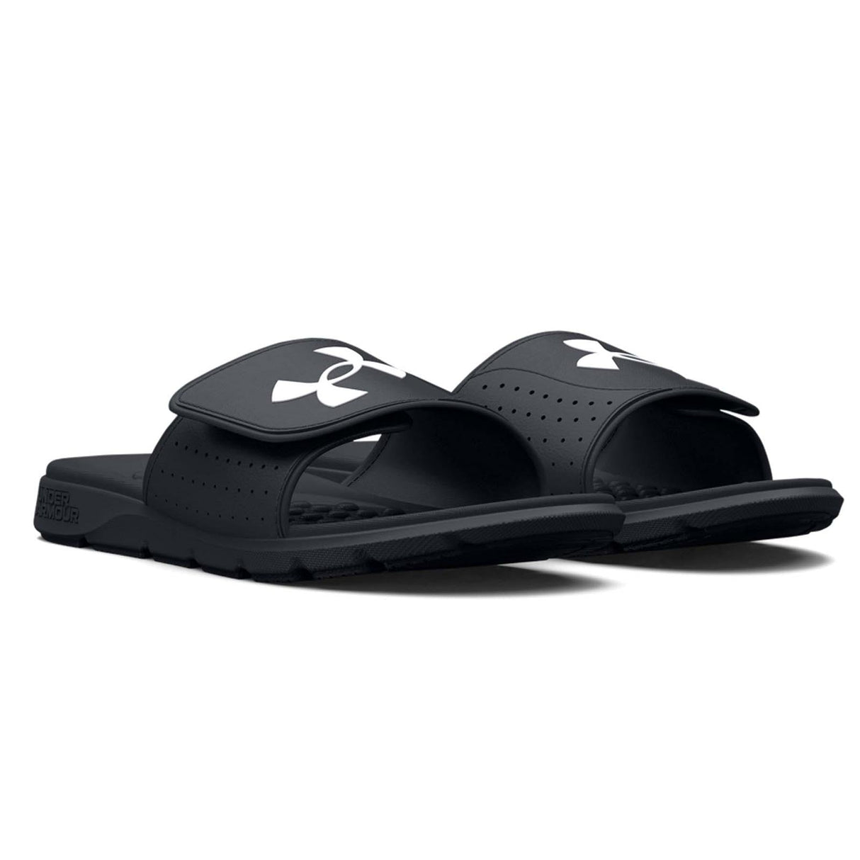UA Ignite 7 SL Mens Black
