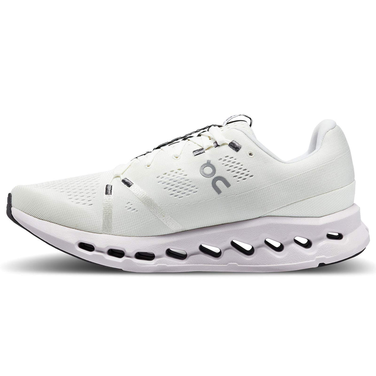 ON Cloudsurfer Womens White