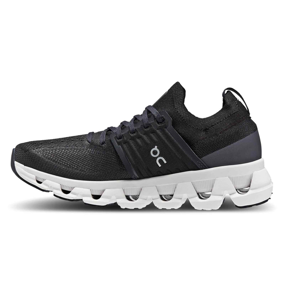ON Cloudswift 3 Womens Black