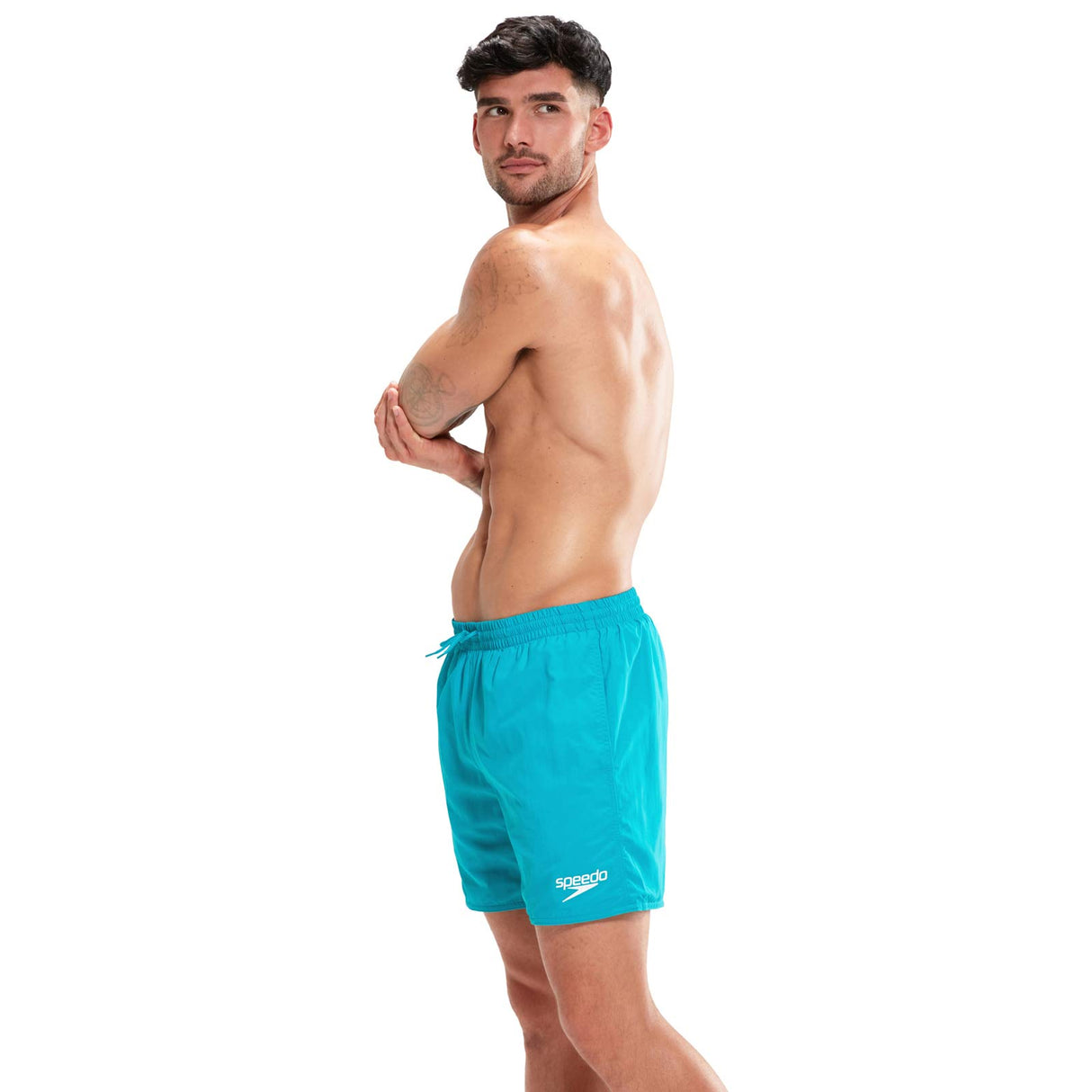 SPEEDO ESSENTIALS WATERSHORT AM GR