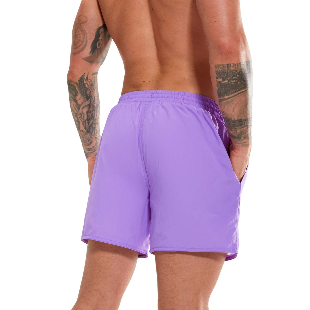 SPEEDO ESSENTIALS WATERSHORT AM PR