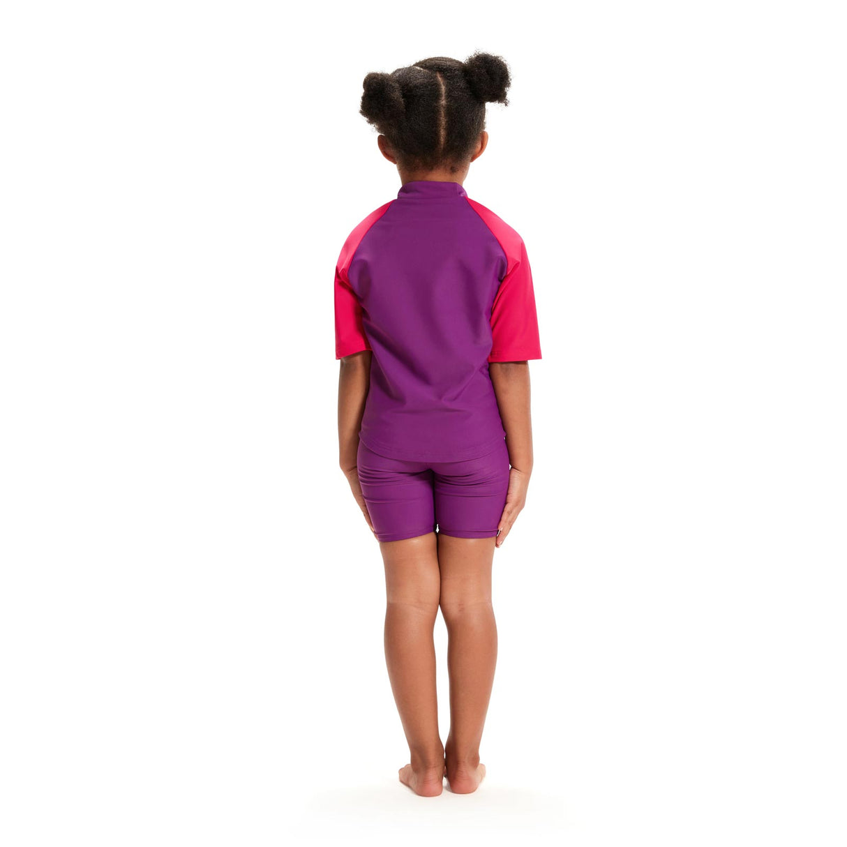 SPEEDO LTS SP TOP JAM IF PINK/PURPLE