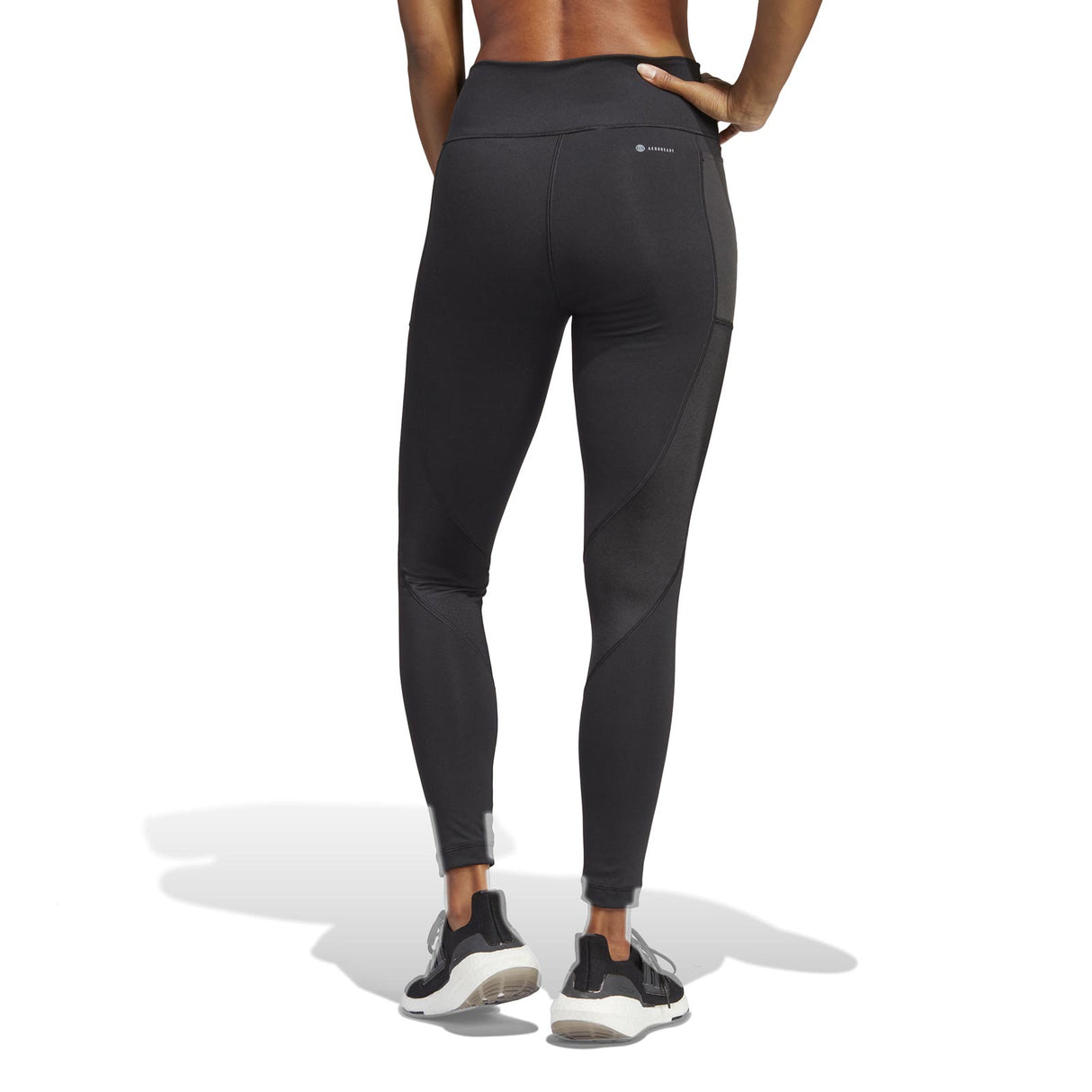 adidas TE HIIT 78 TIG Black