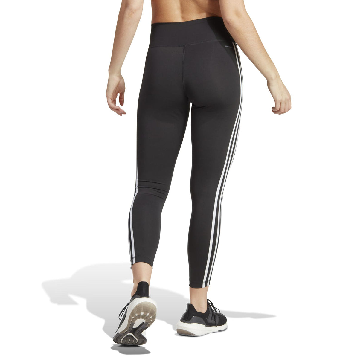 adidas TE 3S 78 TIG Black