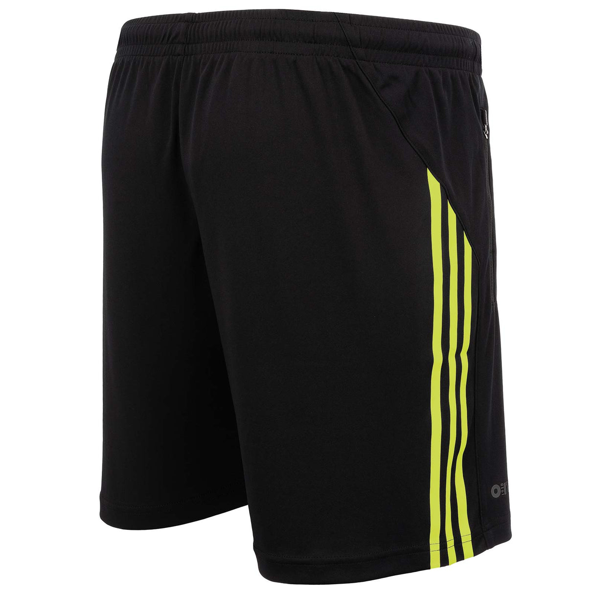 O'Neills Meath Owens Poly Shorts Black