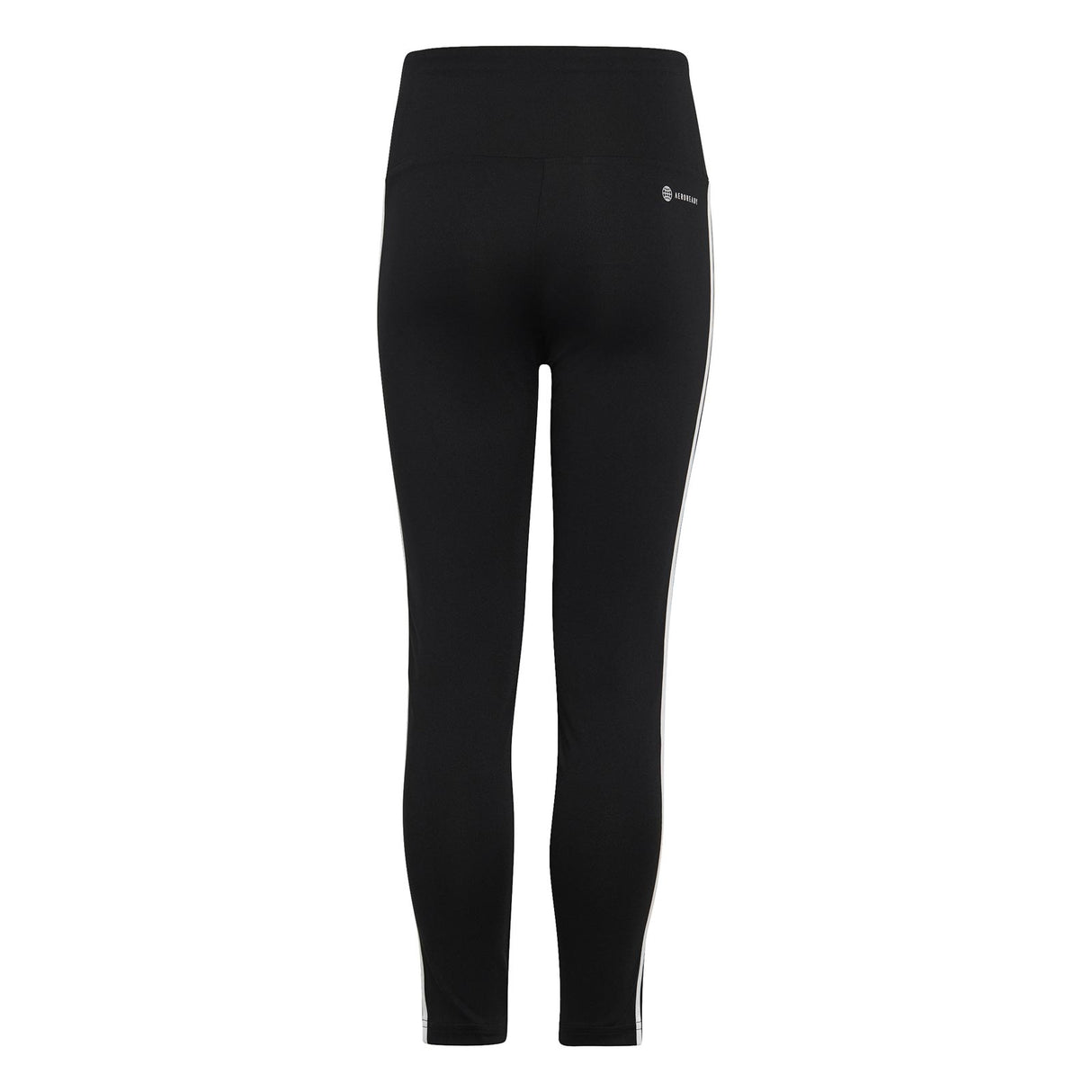adidas Girls TR-ES 3S Tight Blk