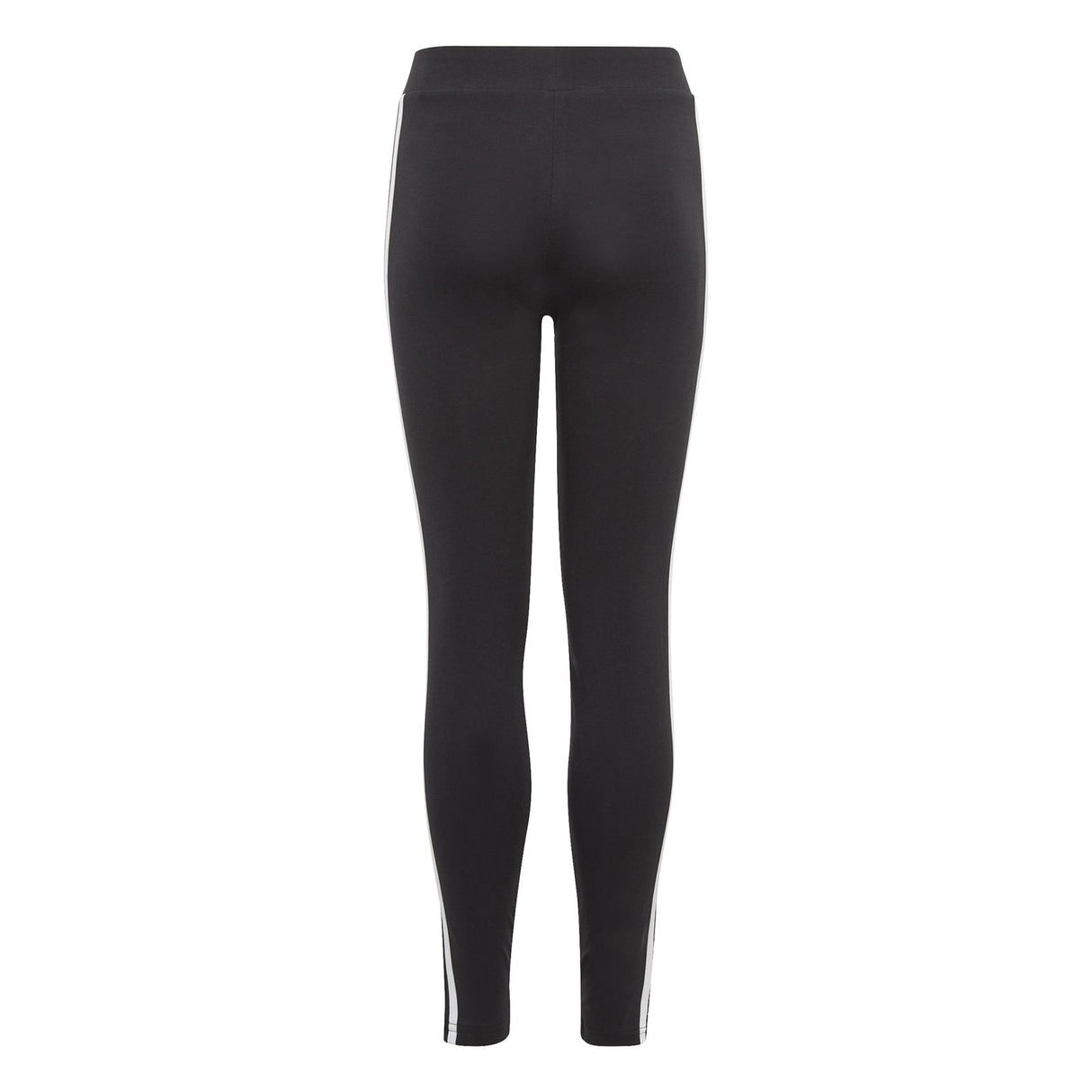 adidas Girls ESS 3S Tight Black
