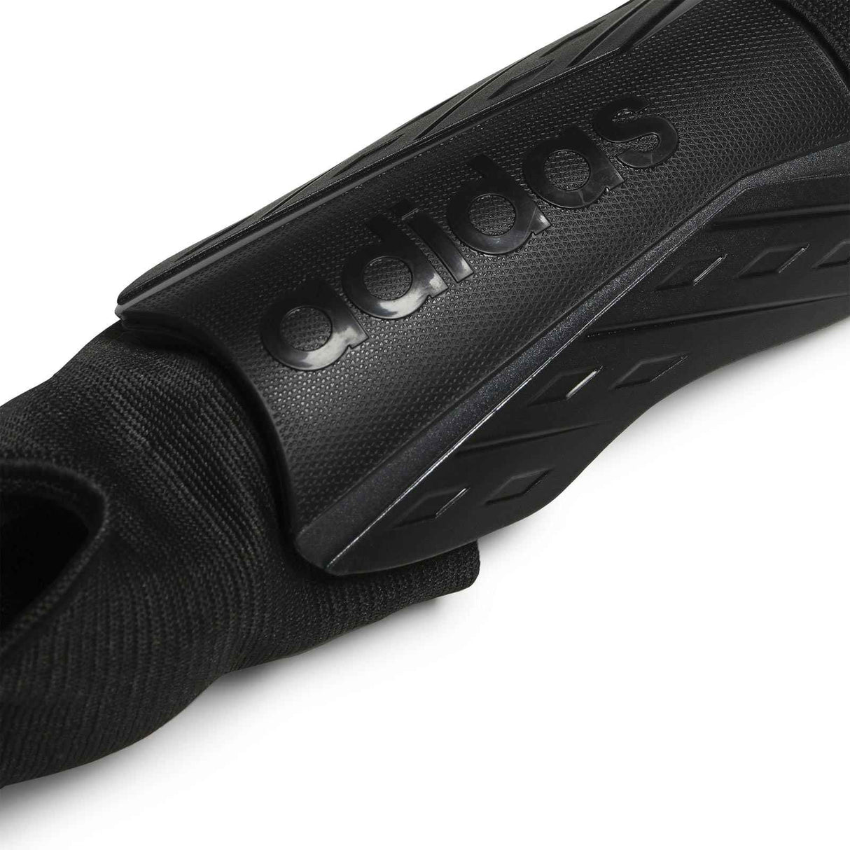 adidas Tiro Shin Guard Black