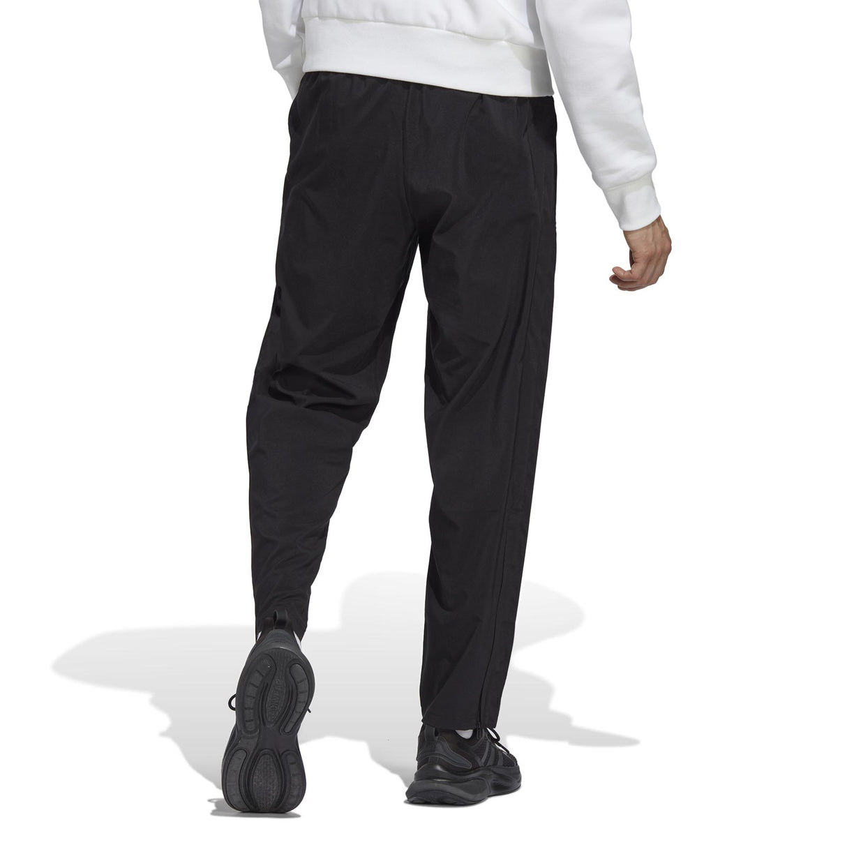 adidas Men Stanfrd O PT Black