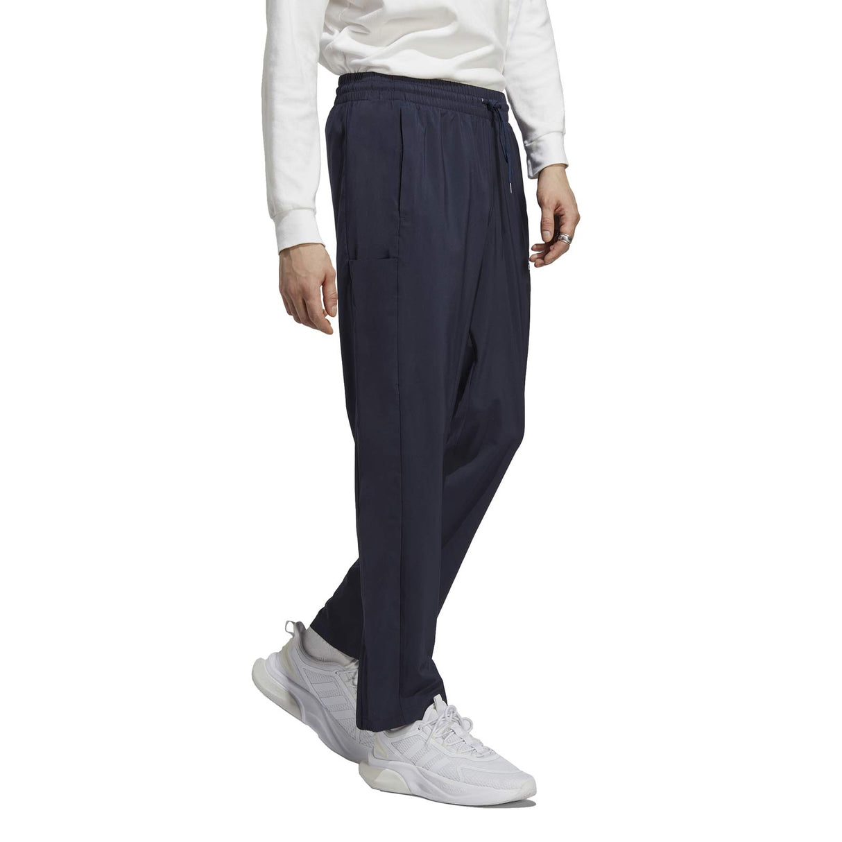 adidas Men Stanfrd O PT Navy