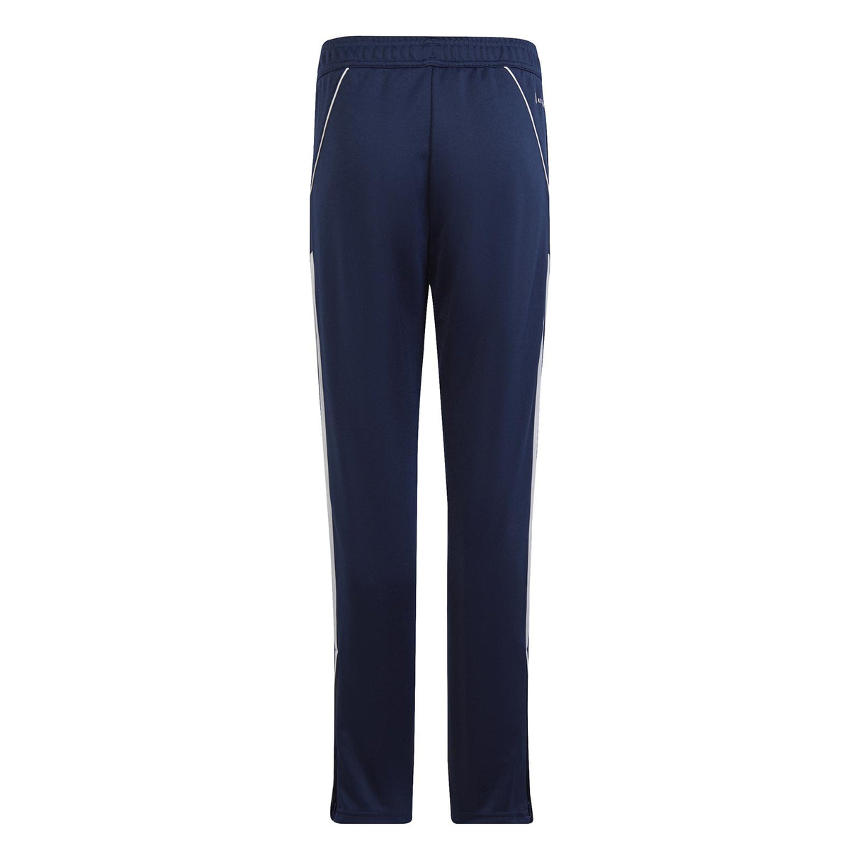 adidas Boys Tiro 23L Trironts Pant Navy