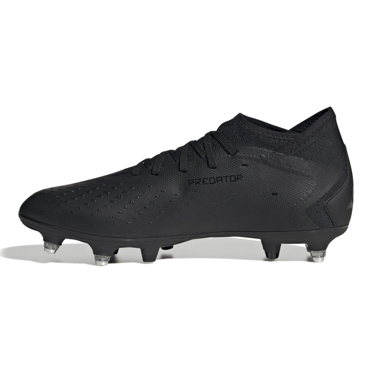 adidas Predator Accuracy.3 SG Black