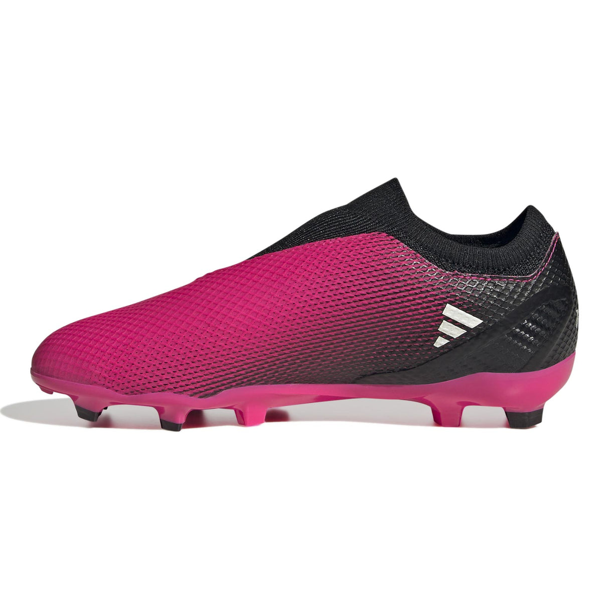 adidas Kids X Speedportal.3 LL FG Pink