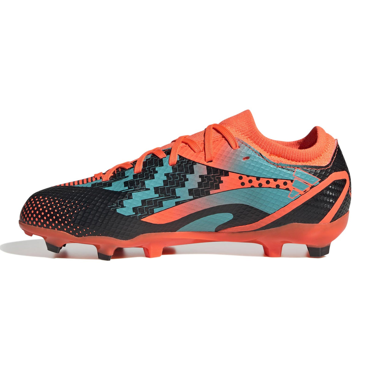 adidas Jnr X Speedportal Messi.3 FG Org