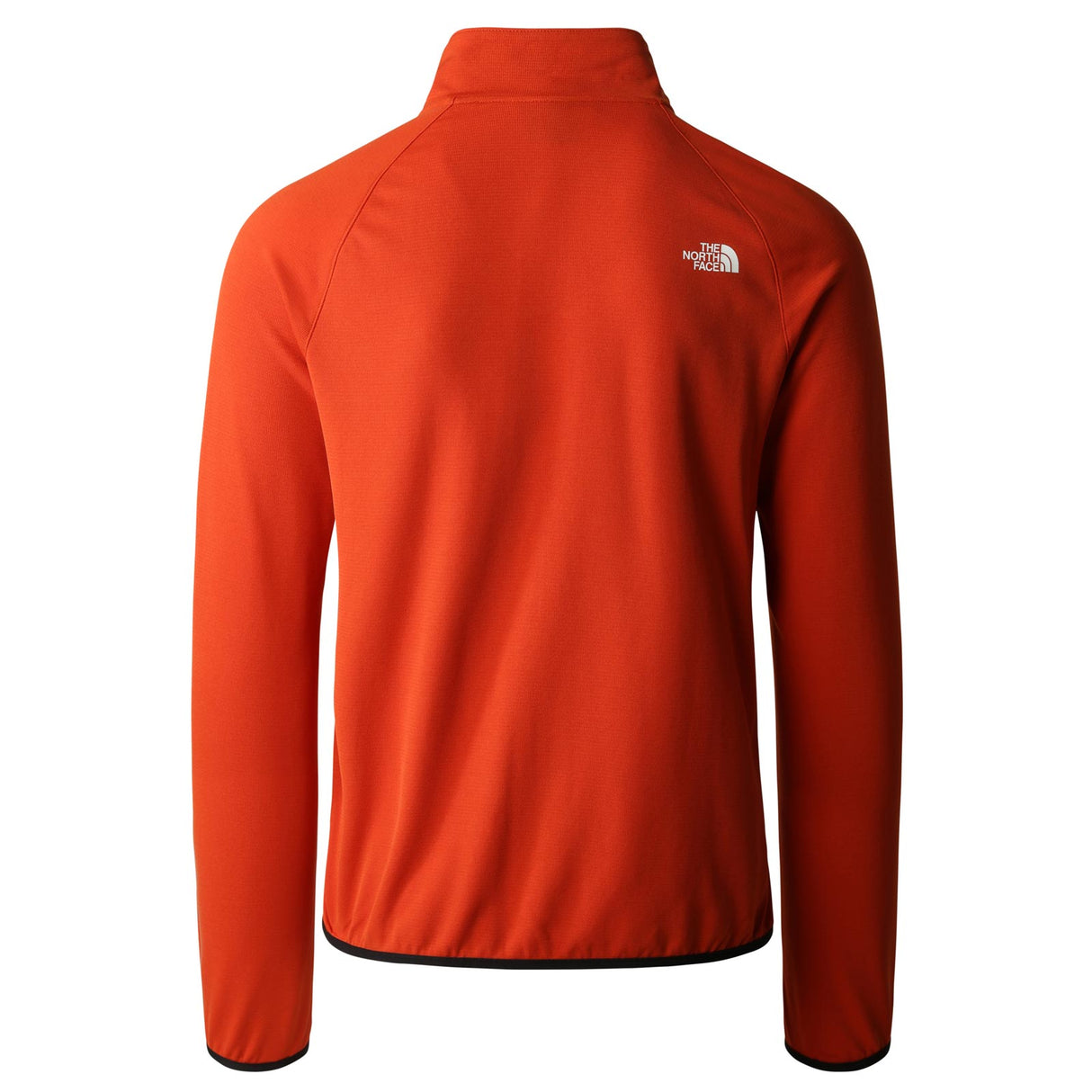 The North Face M Ext III Fleece Orange