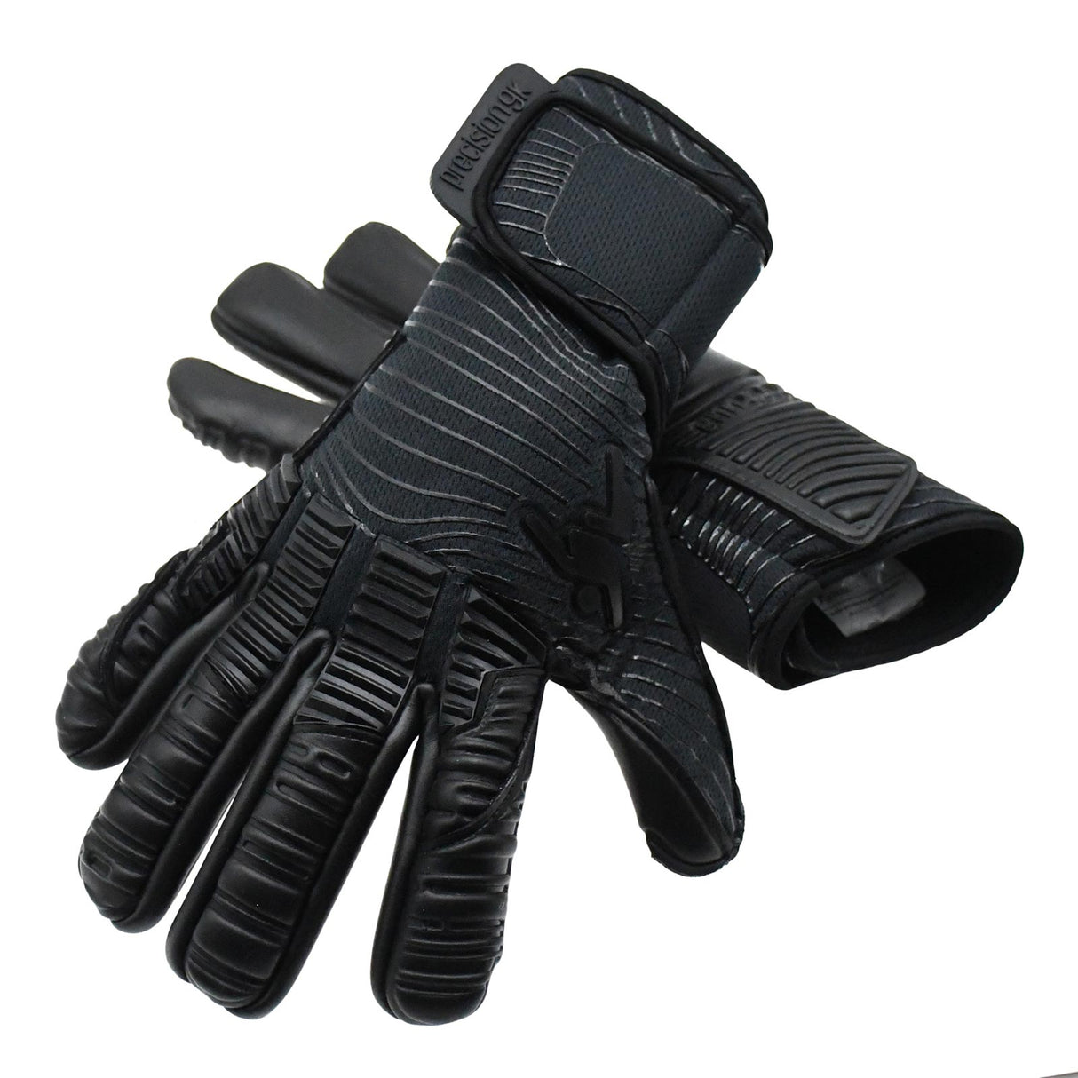Precision Kids Elite 2.0 Cont GK Glv Grn