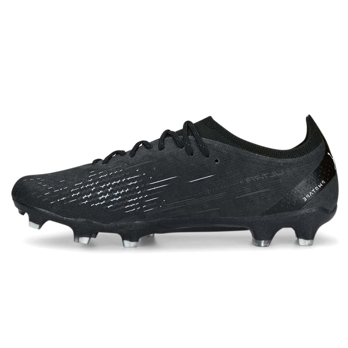 Puma Ultra Ultimate FG/AG Boots Black
