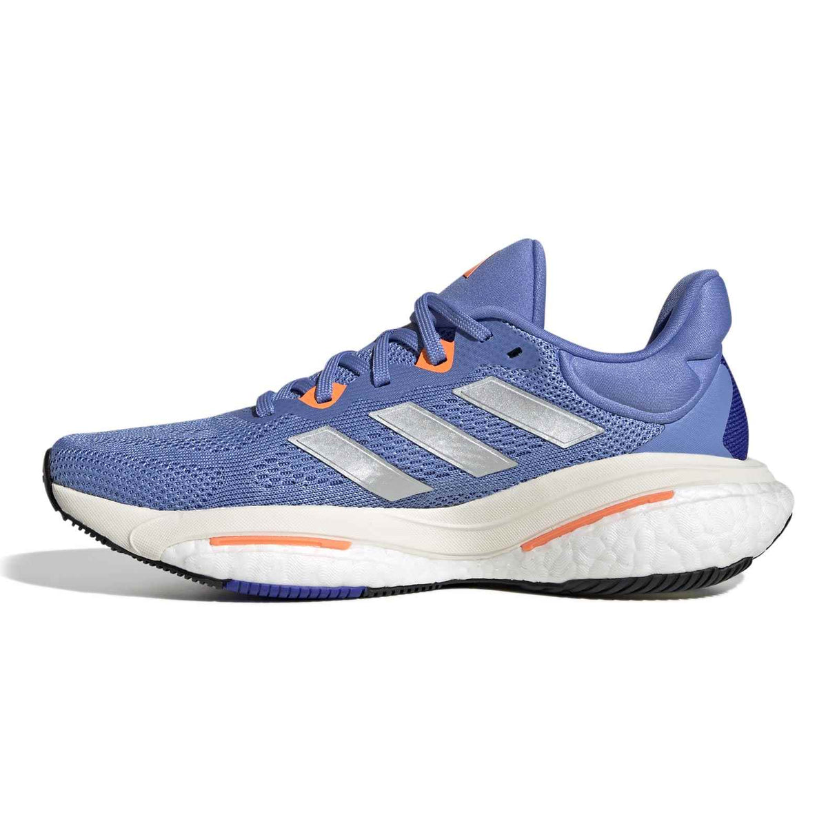 adidas Womens Solarglide 6 Blue