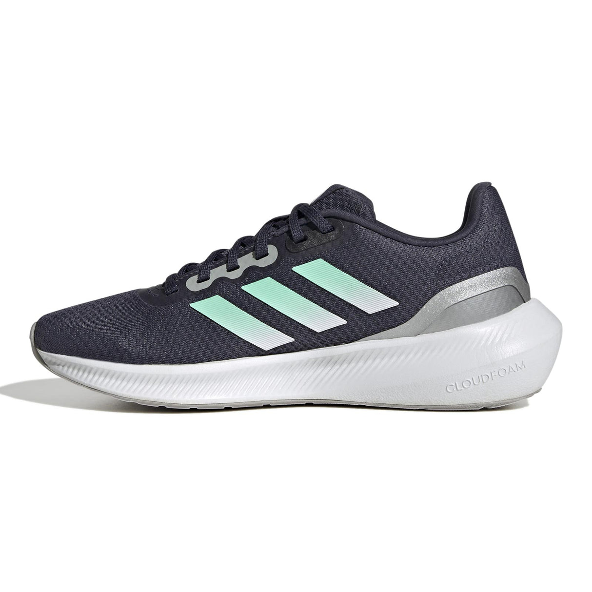 adidas Womens Runfalcon 2.0 Navy