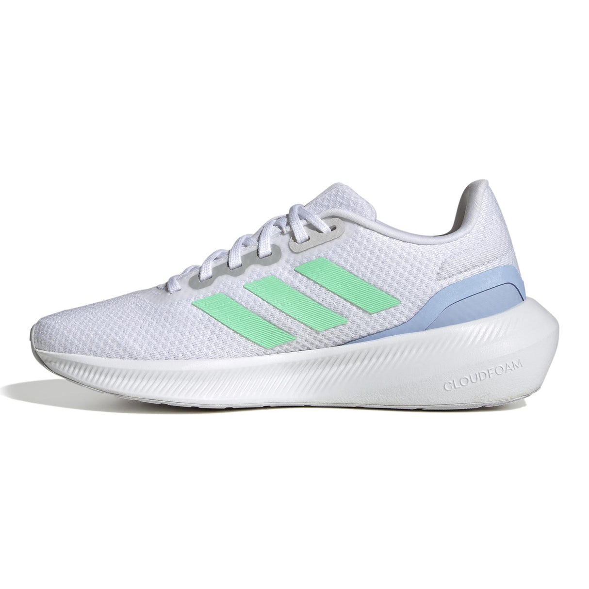 adidas Runfalcon 3.0 White Womens