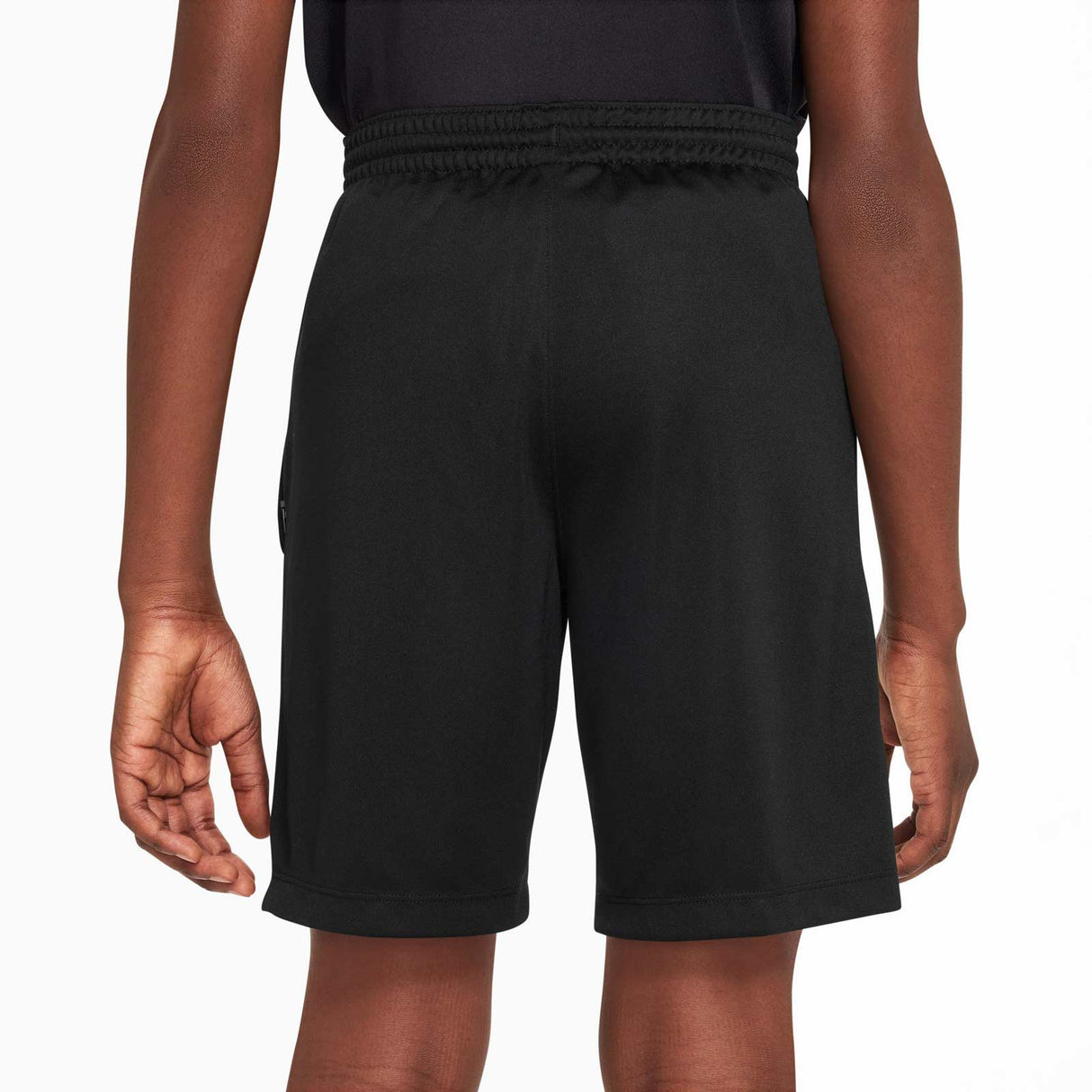 Nike Boys CR7 DF Short K Black