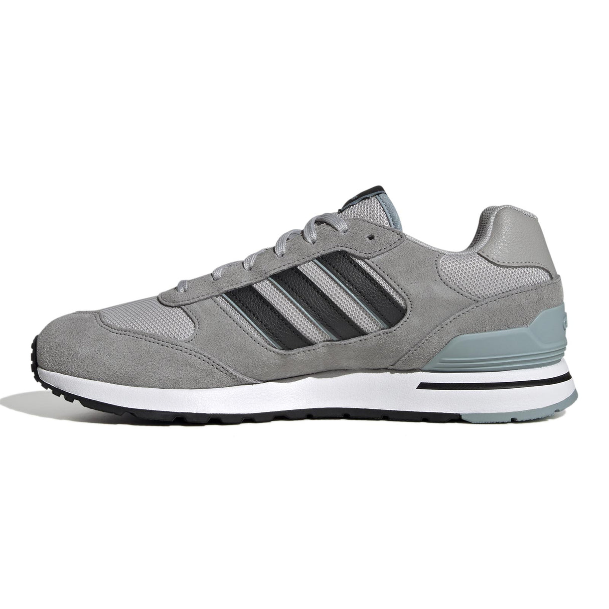 adidas Run 80s Mens Grey