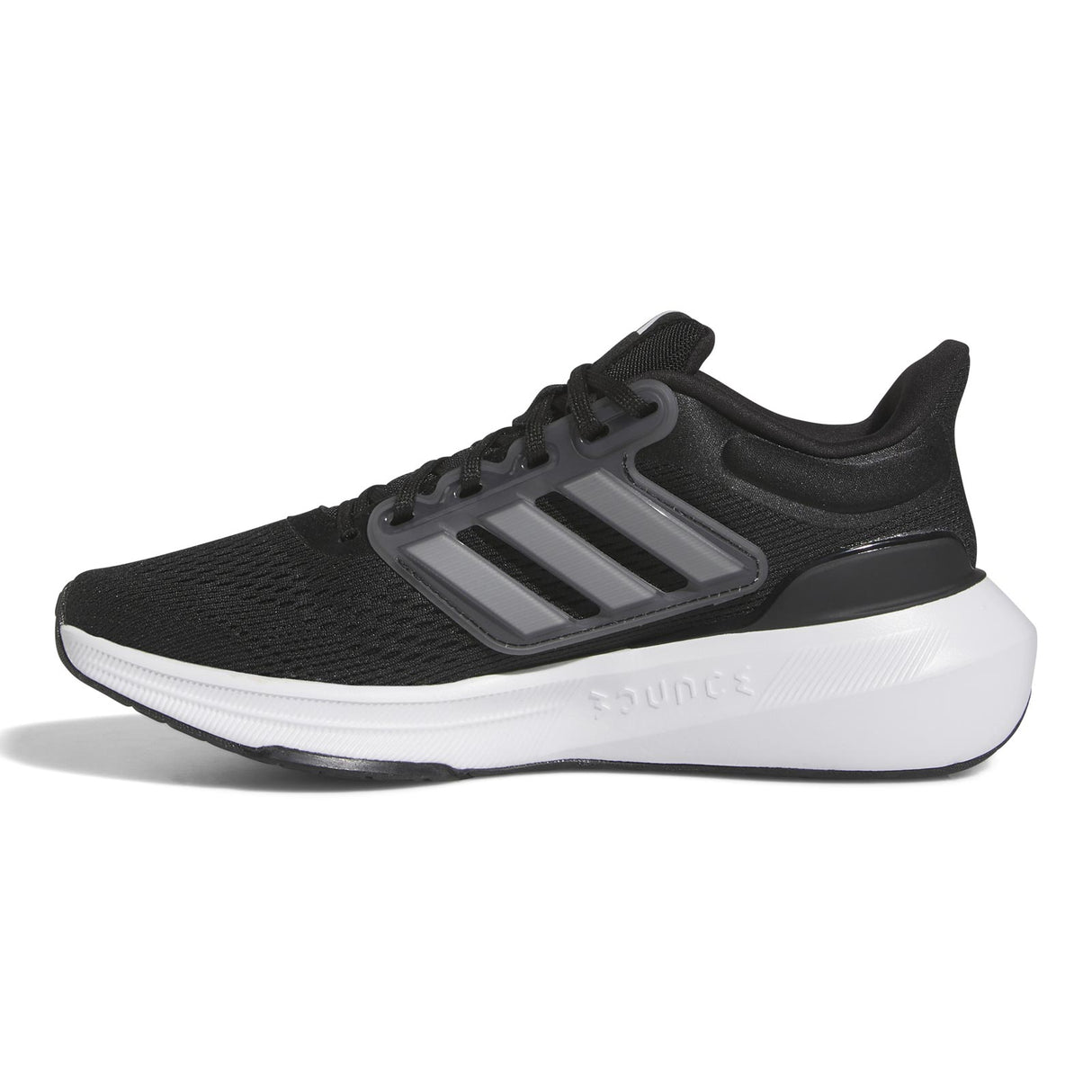 adidas Ultrabounce Kids Unisex Black
