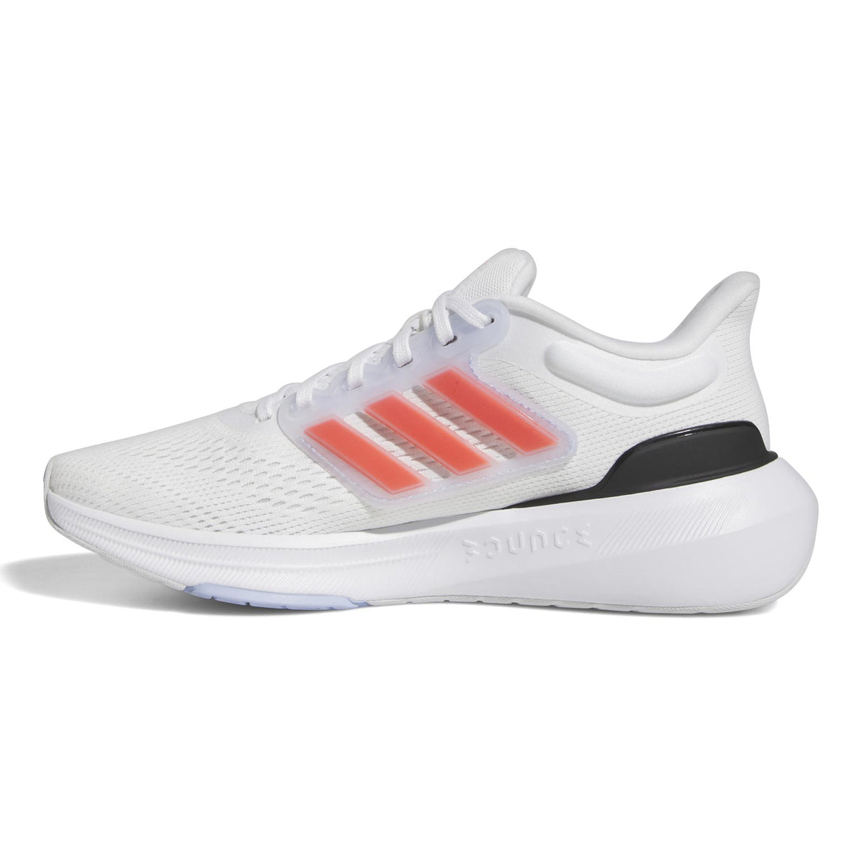 adidas Ultrabounce Kids Girls White